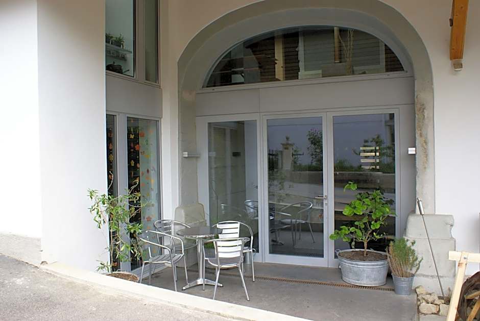 Carpe Diem - Bnb - Chambres d'hôtes