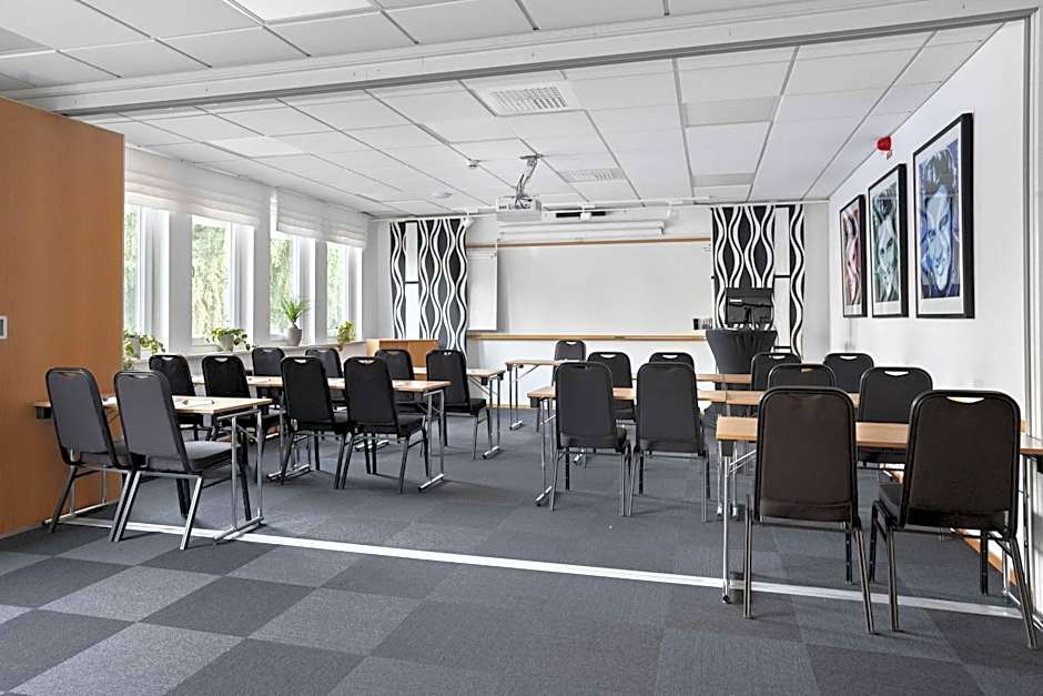 Best Western Hotel Halland