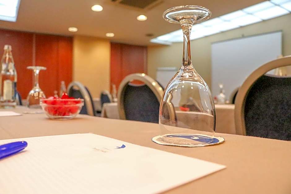 Hotel Travel Park Lisboa