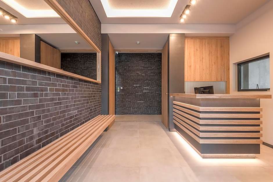 Downtown Apartments Mitte