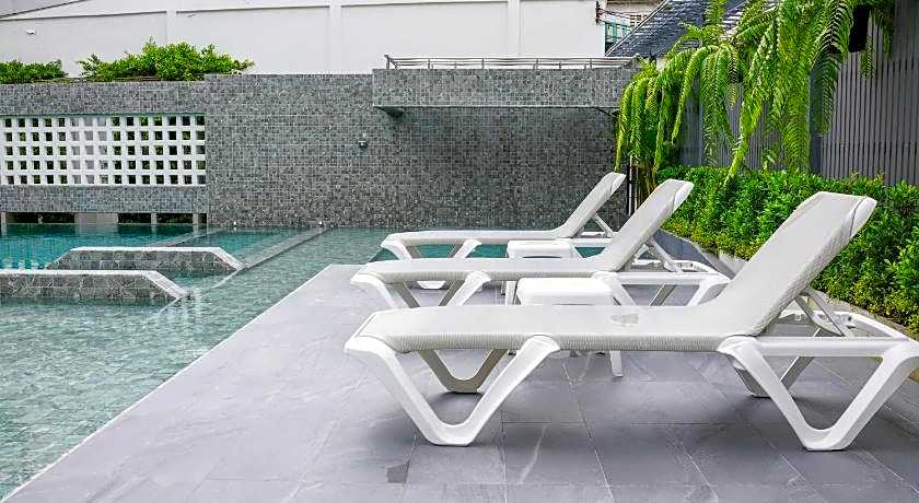 Wangkaew Hotel Phitsanulok