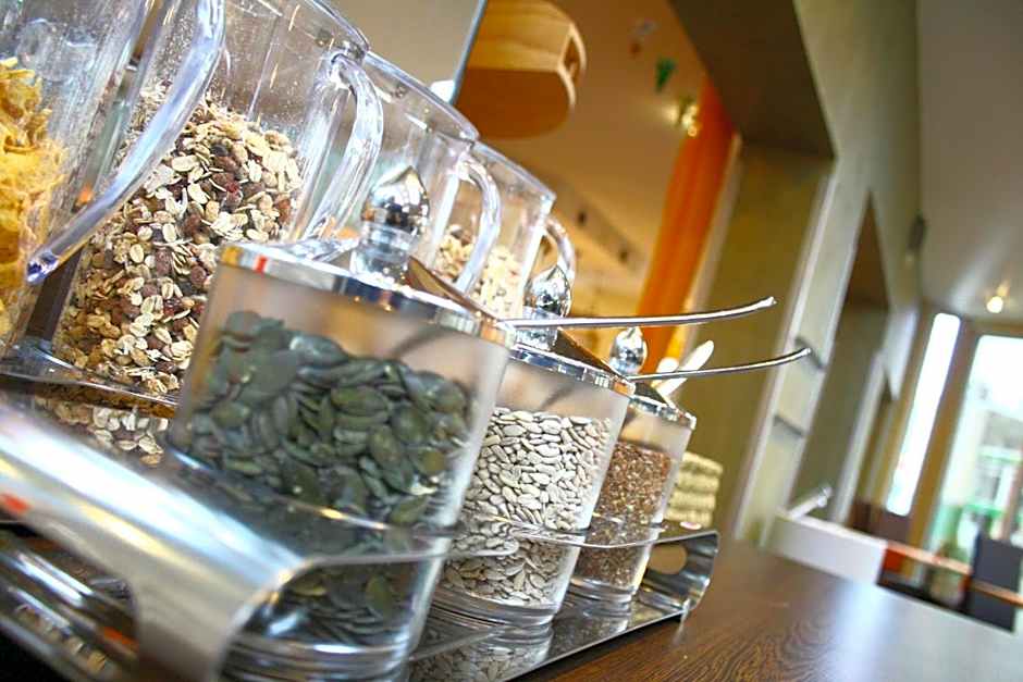 Amalienburg - Boutique & Boarding Hotel