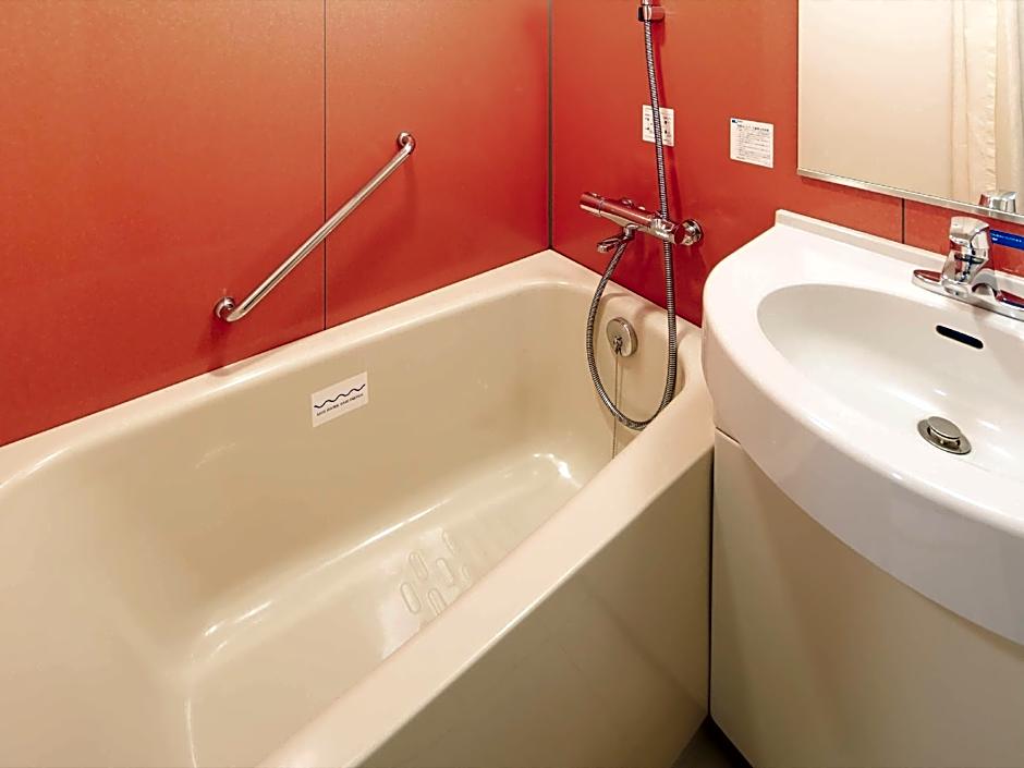 Comfort Inn Ichinoseki Inter