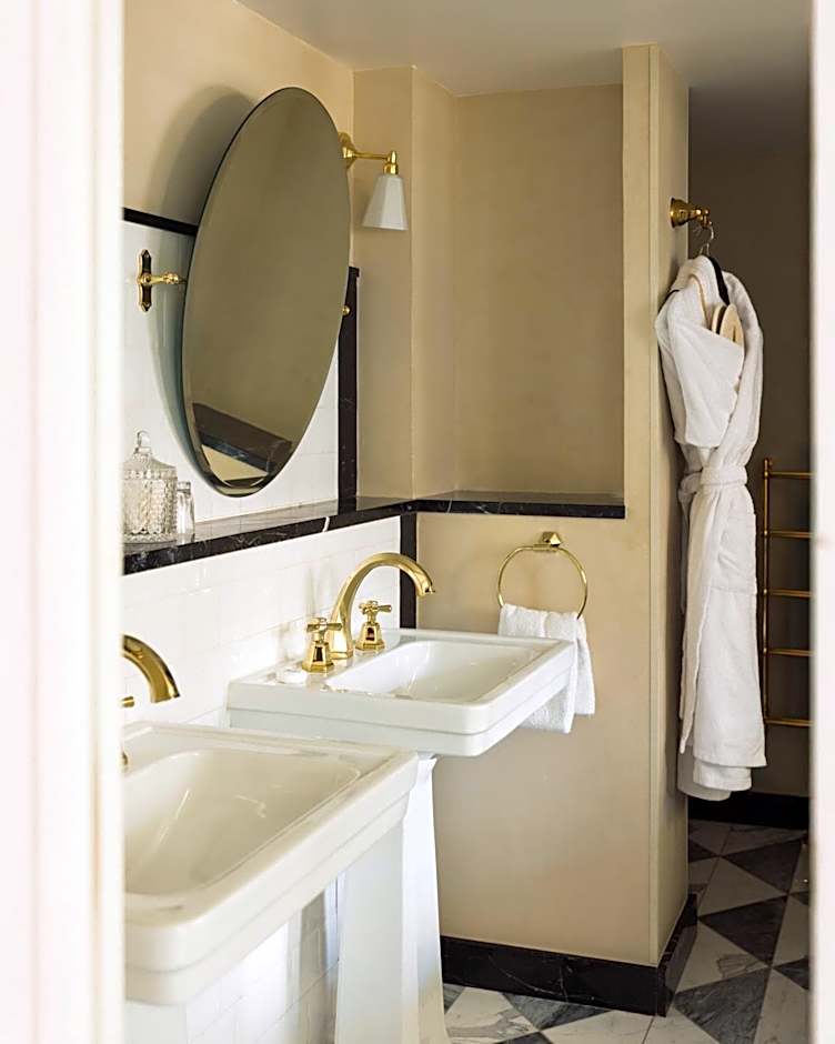 Relais Christine Hotel