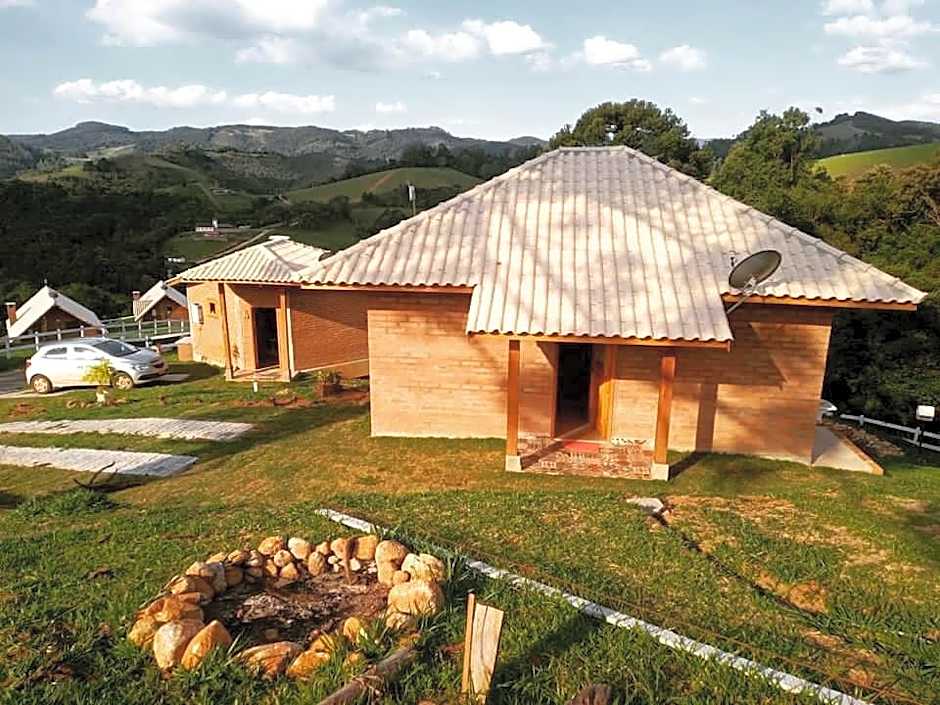 Chalés Cantinho do Céu