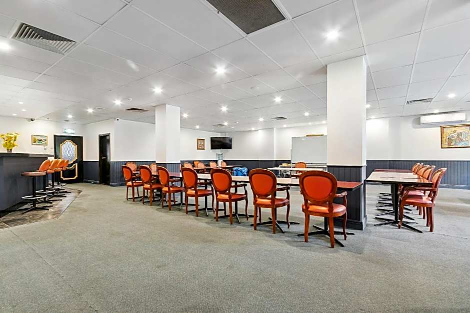 Comfort Inn Dandenong