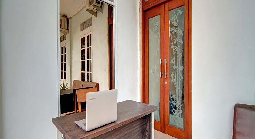 Hotel O Bahagia Homestay SyariahNearMonument Park City Sand Pengaraian