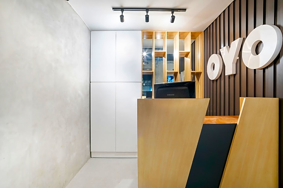 ELTI DORMITEL (Vaccinated Staff)