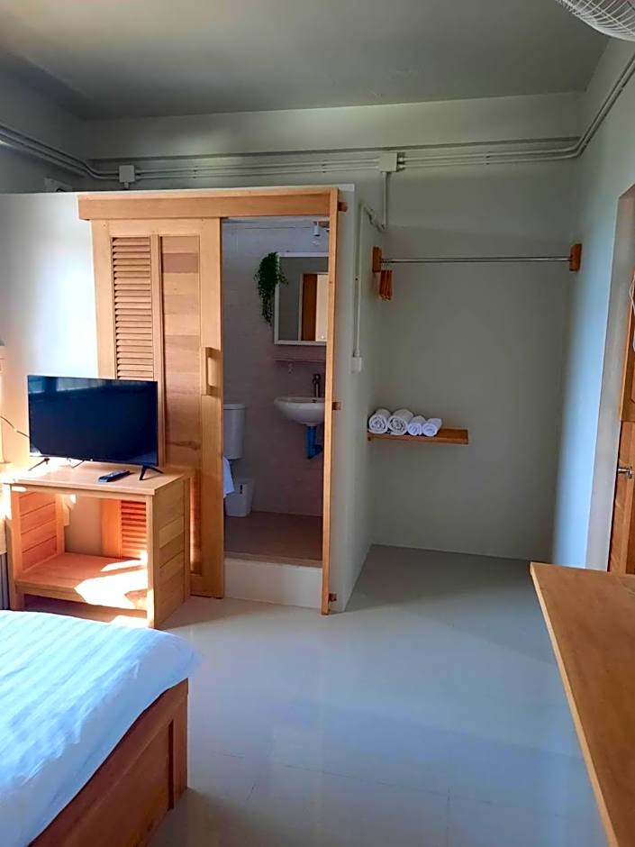 Muji Hotel KrabI