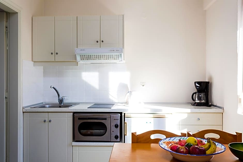 Radamanthy's Hotel Apartments