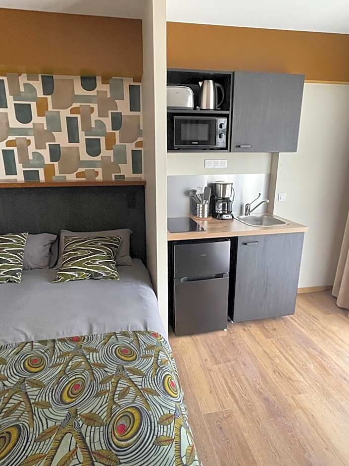 Smart Appart Le Havre 105