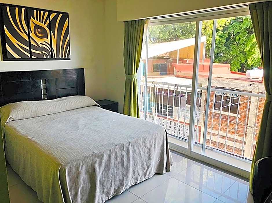 Hotel Ruah