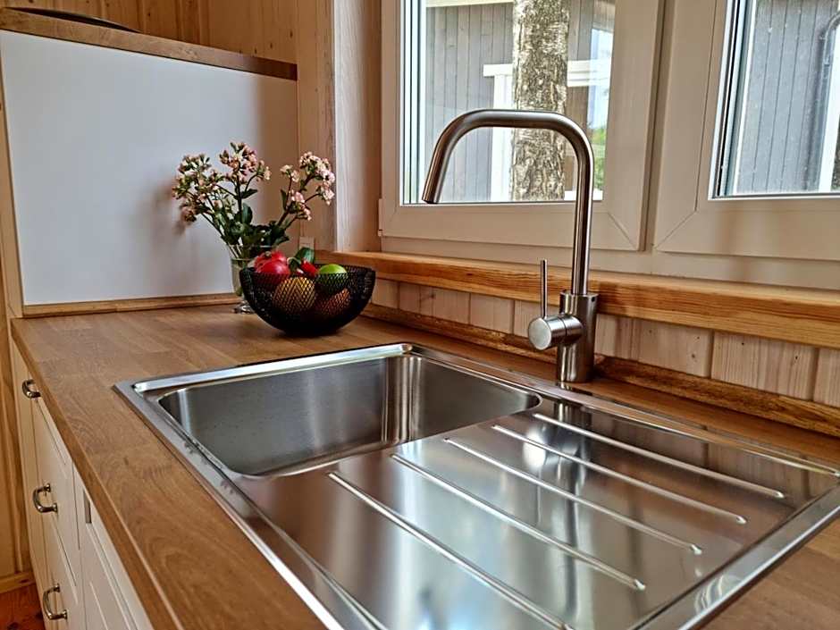 Słoneczna Zatoka Gowidlino