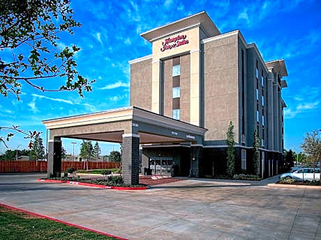 Hampton Inn By Hilton & Suites-Moore