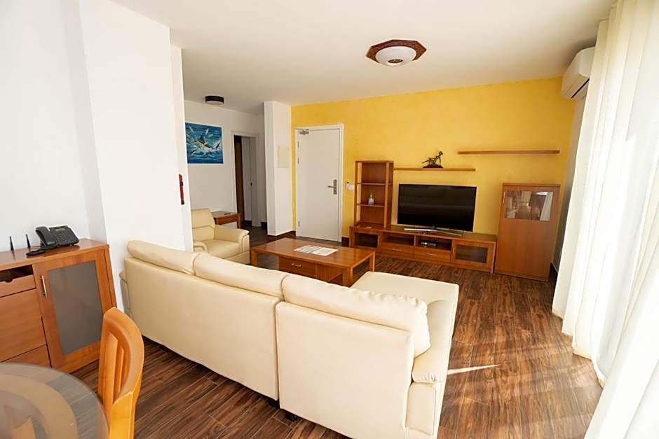 Blue Marlin Hotel
