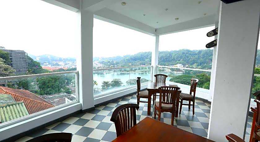 Kandy Supreme Hotel