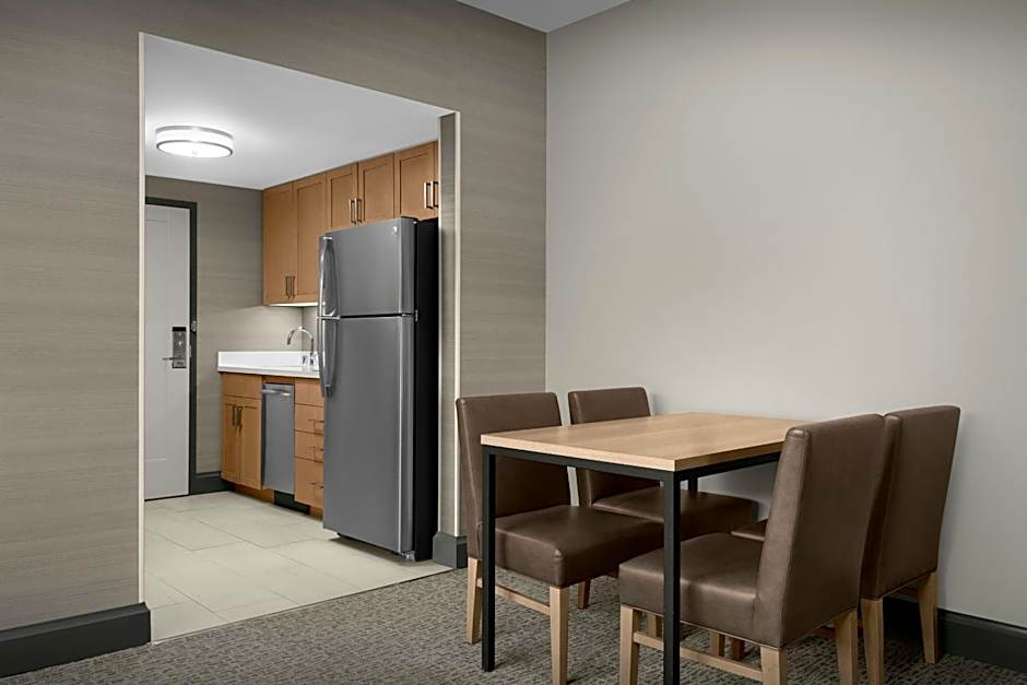 Residence inn by Marriott Big Sky /The Wilson Hotel