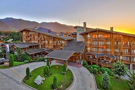 Pirin Golf Hotel & Spa