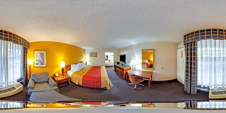 King Room - Non-Smoking