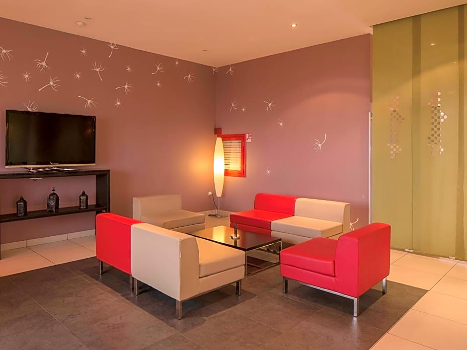 Ibis Constantine