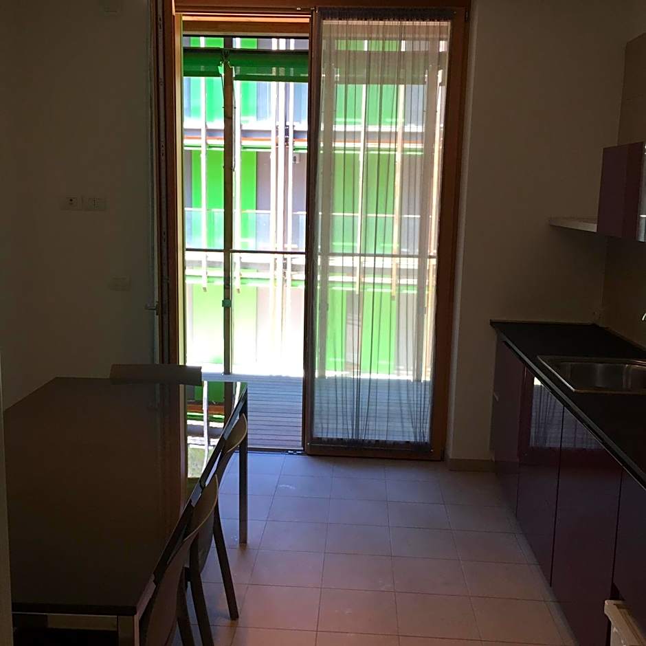 Komodo short stay apartments