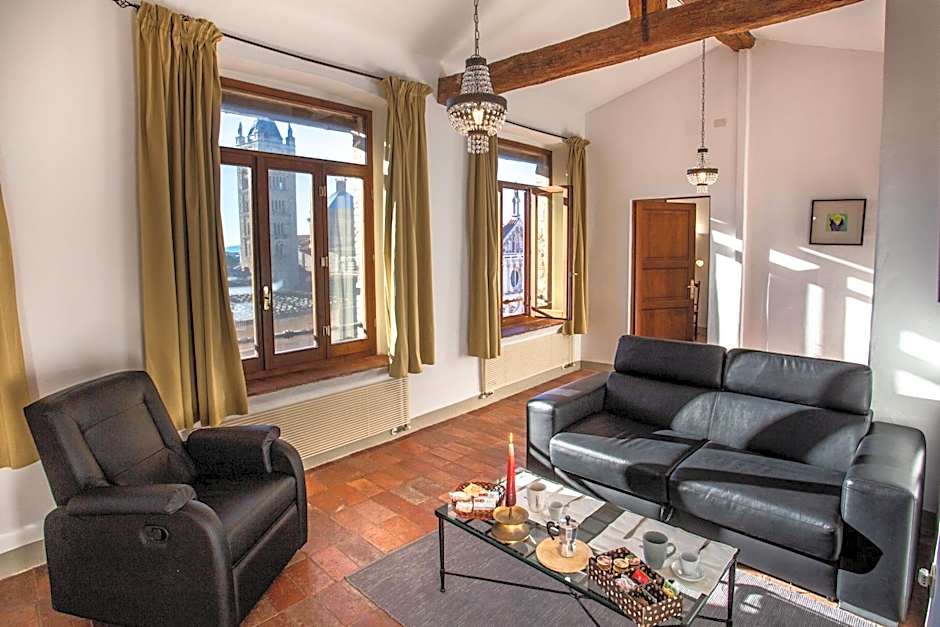 Residenza d'Epoca Palazzo Malfatti