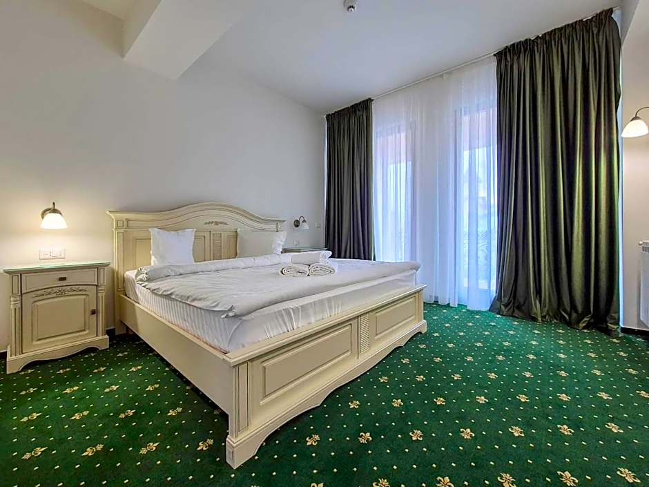 Green Park Boutique Hotel