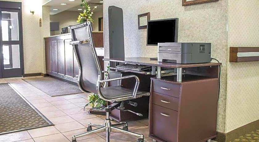 Comfort Inn