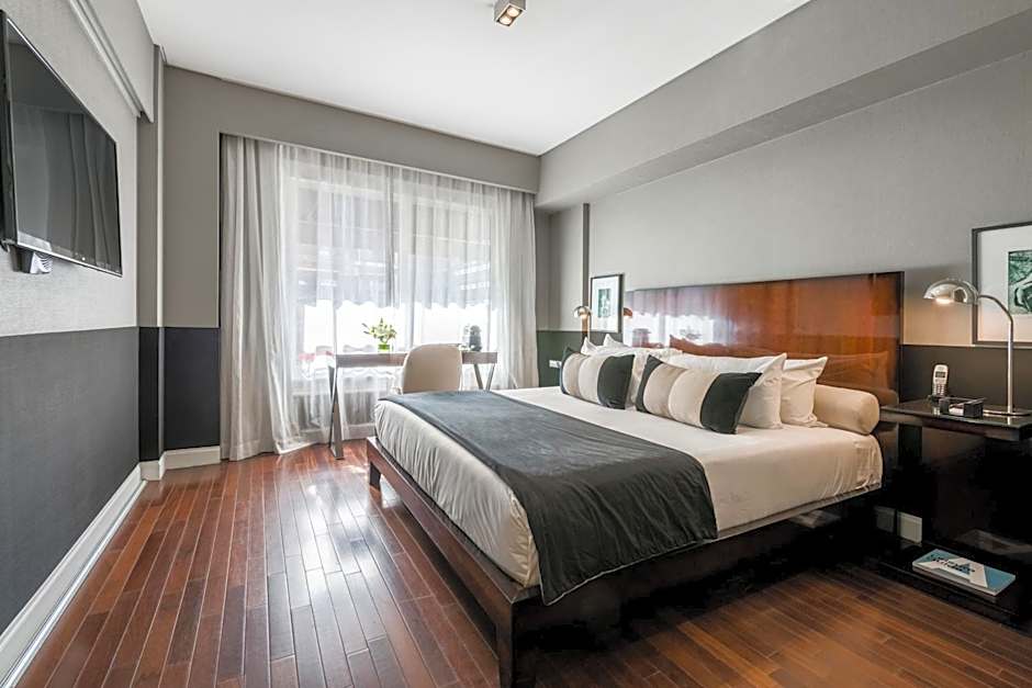 CasaSur Recoleta