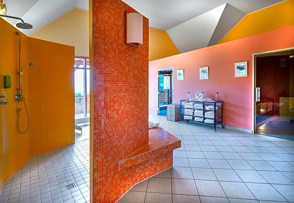 JUFA Hotel Gitschtal