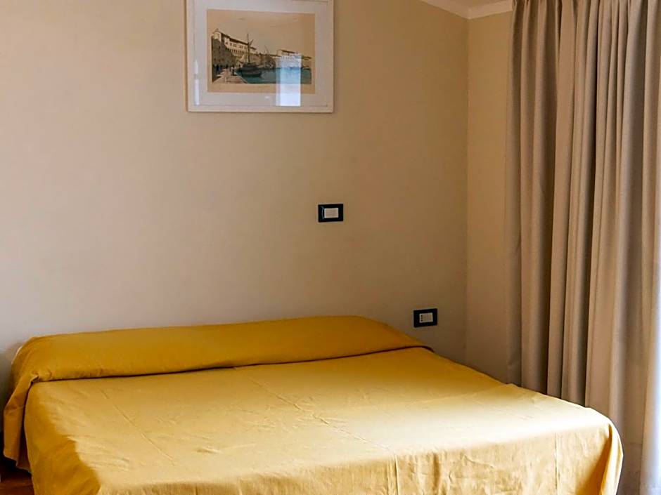 Hotel Fabricia