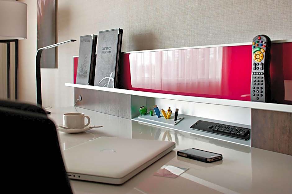 Delta Hotels by Marriott Calgary South