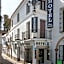 Hotel Plaza Grande