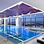 Hilton Bursa Convention Center & Spa