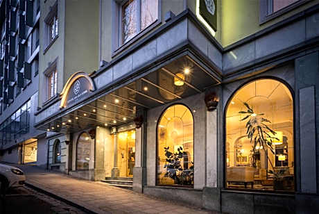 Arthotel ANA Gala, Trademark Collection by Wyndham