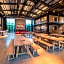 Warehouse By The Stay