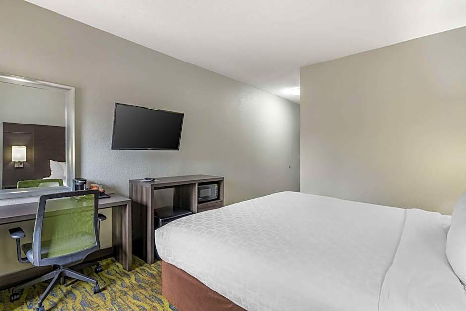 Clarion Inn Chattanooga