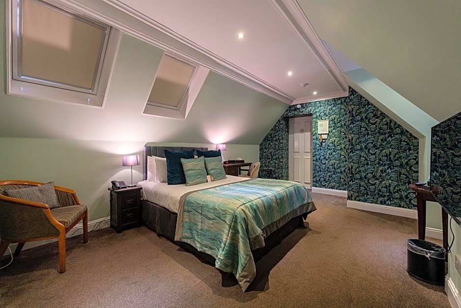 Sherbrooke Castle Hotel