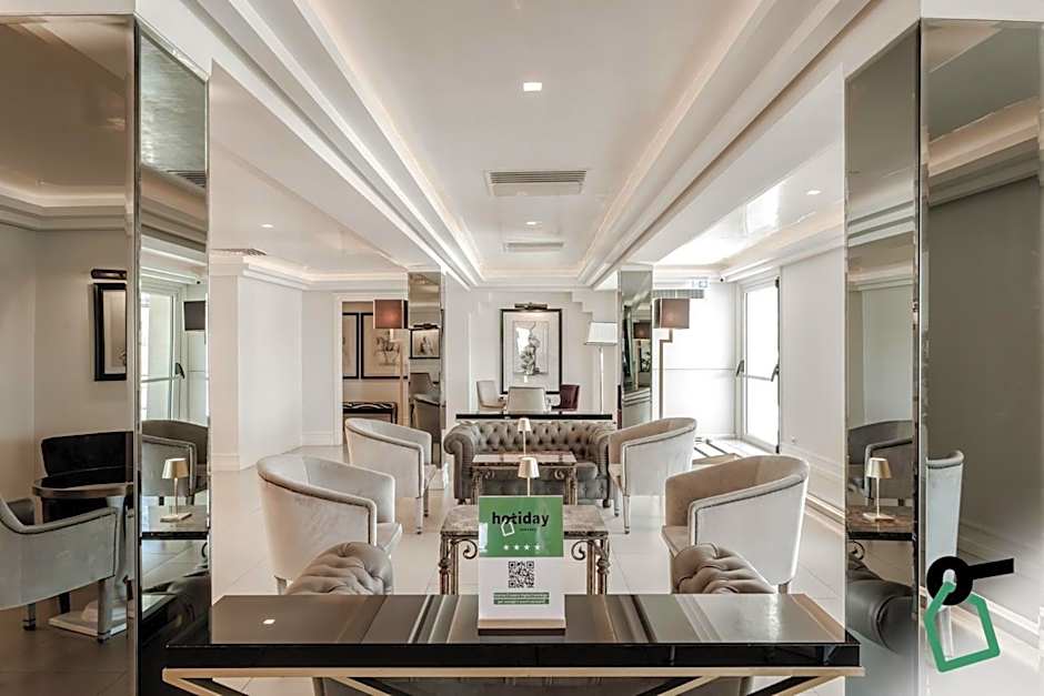 HOTIDAY Room Collection - Napoli Diaz