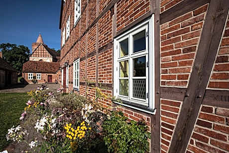 Burghotel Stargard