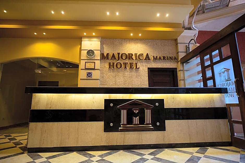Majorica Marina Hotel