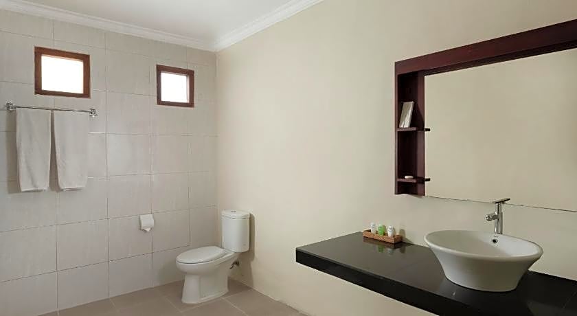 Nesa Sanur Hotel
