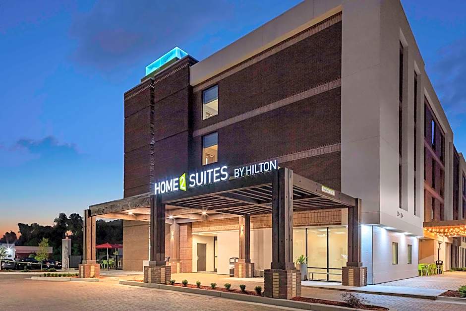 Home2 Suites by Hilton Vidalia, GA