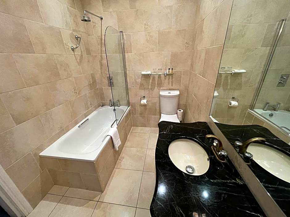 The Portaferry Hotel