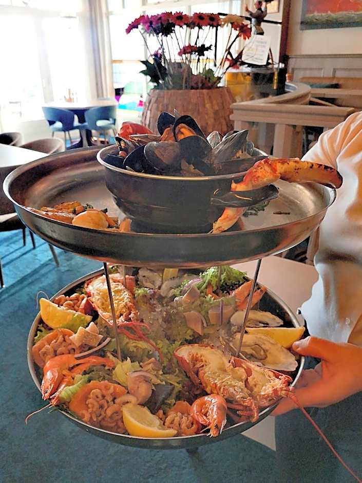 Hotel Restaurant Solskin