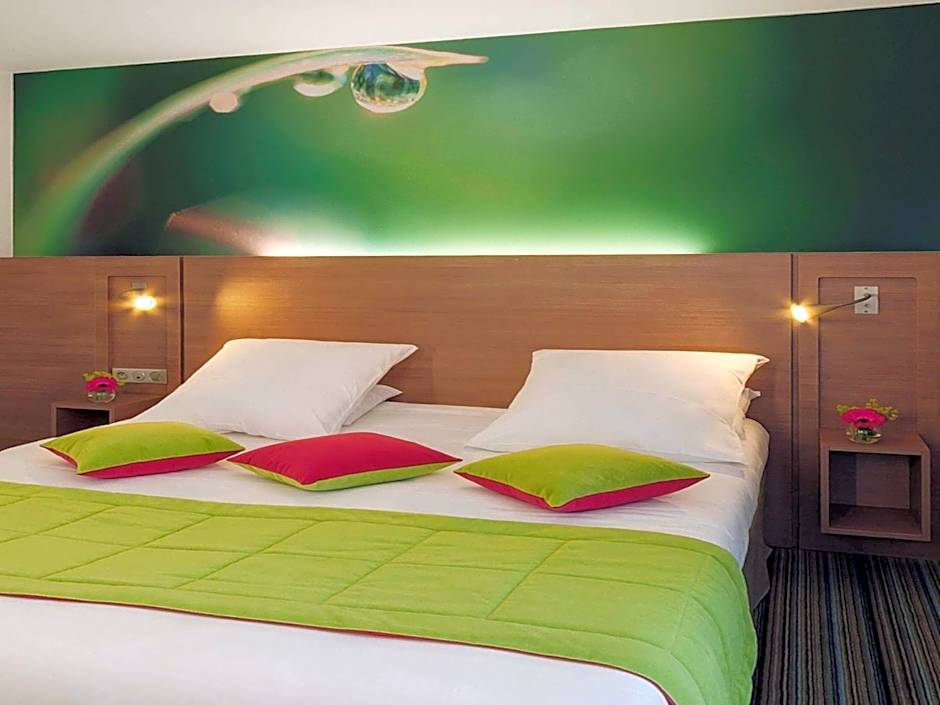 Hotel Mercure Quimper Centre