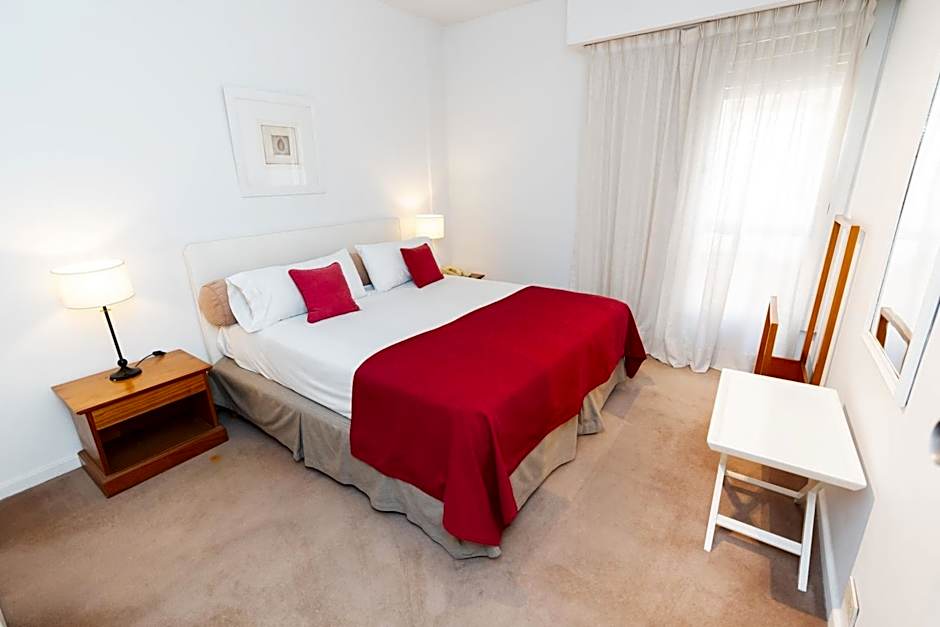 Loi Flats Buenos Aires