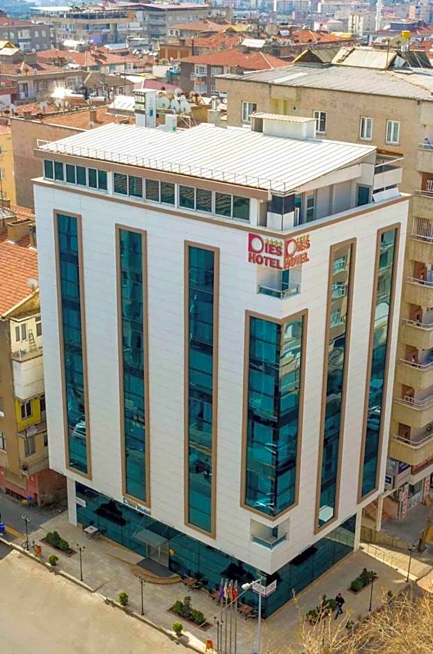 Dies Hotel