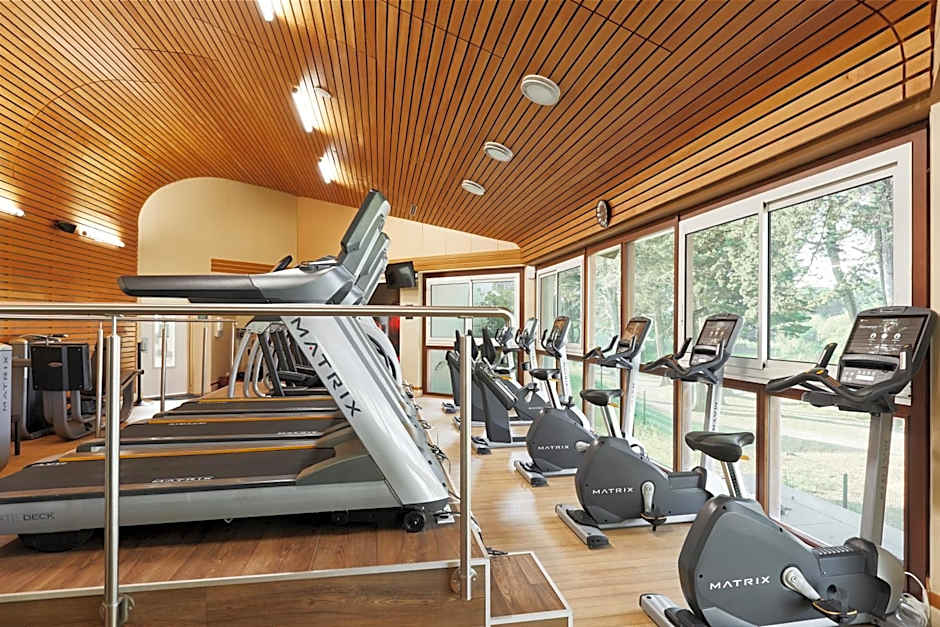 Residence Valdys Thalasso & Spa - les Pins