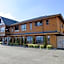 Lakefront Lodge Taupo
